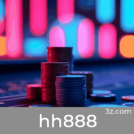 hh888: Cassino Online Seguro com Pagamentos Rápidos