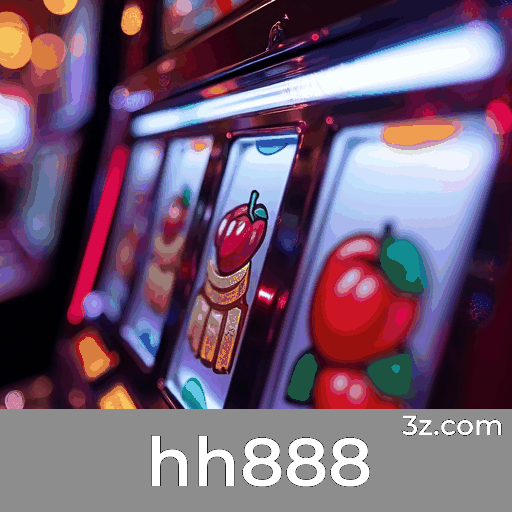 hh888: Cassino Online Seguro com Pagamentos Rápidos