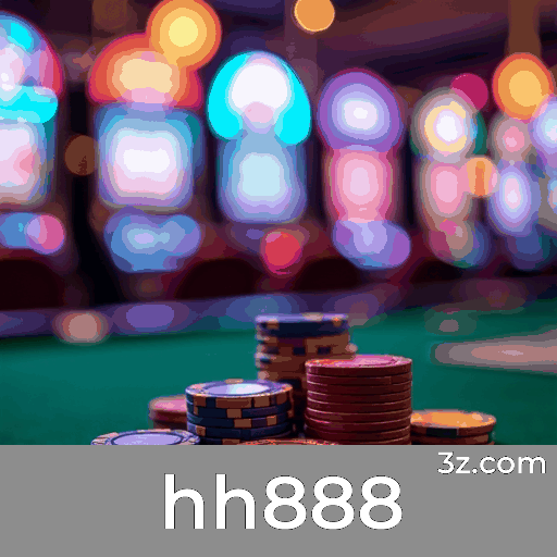 hh888: O Líder Confiável em Apostas Online