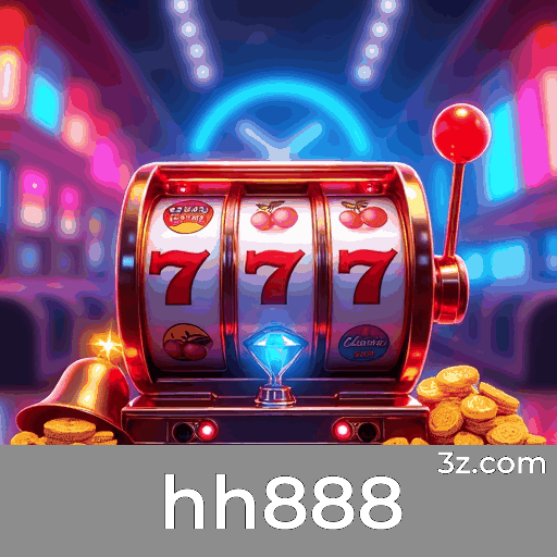 hh888: Cassino Online Seguro com Pagamentos Rápidos