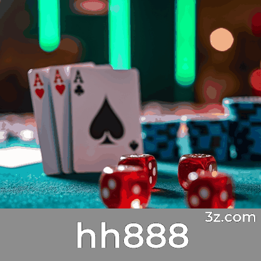 hh888: Cassino Online Seguro com Pagamentos Rápidos
