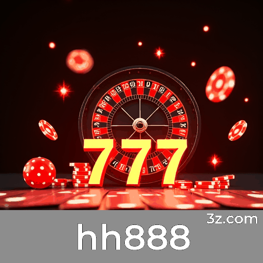 hh888: O Líder Confiável em Apostas Online