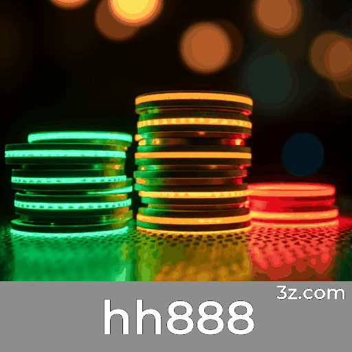 hh888: Excelência em Apostas Esportivas no Brasil