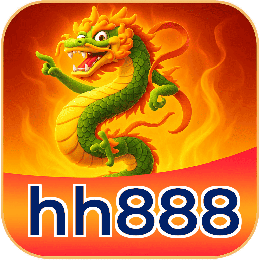 hh888logo