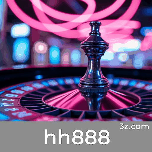 hh888: Cassino Online Seguro com Pagamentos Rápidos