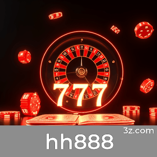 hh888: Excelência em Apostas Esportivas no Brasil