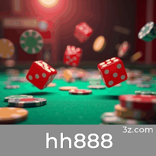 hh888: Jogos de Mesa ao Vivo para Brasileiros