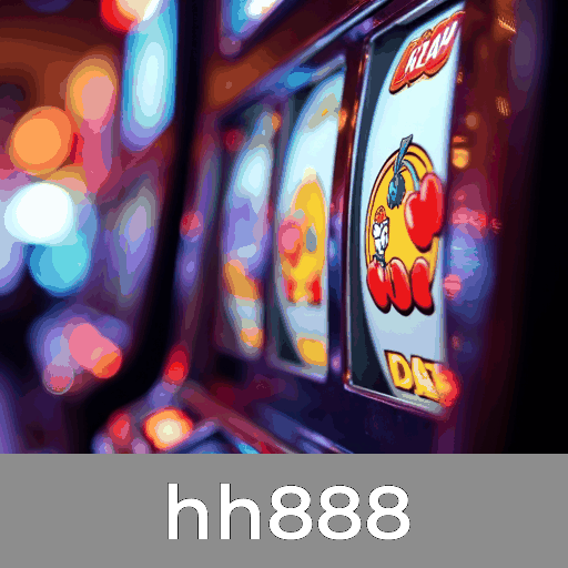 hh888: Experiência de Jogo Completa e Prática no seu App